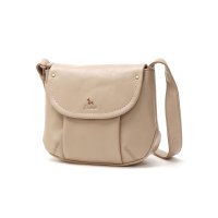 Dakota/ダコタ Dakota ショルダーバッグ レディース 斜めがけバッグ ブランド 大人 軽量 上品 小さめ カジュアル おしゃれ 横型 かぶせ型 牛革 トラッチャ /507970993