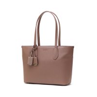 Jewelna Rose/ジュエルナローズ Jewelna Rose トートバッグ レディース A4 ファスナー付き おしゃれ 通勤 小さめ 8L かわいい ブランド 大人 きれいめ ビ/507970995
