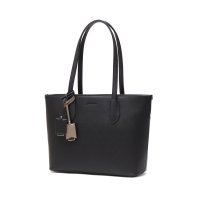 Jewelna Rose/ジュエルナローズ Jewelna Rose トートバッグ レディース A4 ファスナー付き おしゃれ 通勤 小さめ 8L かわいい ブランド 大人 きれいめ ビ/507970995