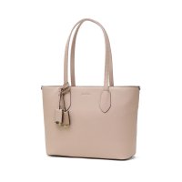 Jewelna Rose/ジュエルナローズ Jewelna Rose トートバッグ レディース A4 ファスナー付き おしゃれ 通勤 小さめ 8L かわいい ブランド 大人 きれいめ ビ/507970995