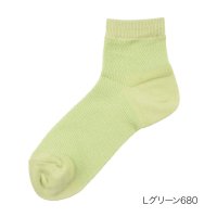 Universal/フクスケ fukuske 福助 【MURENO(ムレノ)】 靴下 無地 ショート丈 消臭糸使用(3160－06N)婦人 女性 レディース フクスケ fukusk/507971038