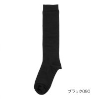 fukuske FUN/フクスケ ファン fukuske FUN 福助 【fukuske FUN(フクスケファン)】 靴下 キレイ見え 無地 ハイソックス丈 (4362－32N)婦人 /507971048