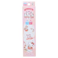 cinemacollection/シネマコレクション cinemacollection ハローキティ 2B＆赤鉛筆 12本セット ダース鉛筆 サンリオ カミオジャパン 新学期準備文具 キャラクタ/507971175
