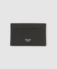 ENSEMBLE/【blancle/ ブランクレ】S.LETHER Simple card case/507971444