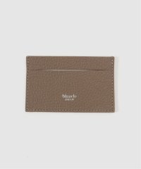 ENSEMBLE/【blancle/ ブランクレ】S.LETHER Simple card case/507971445