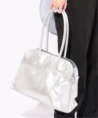 ENSEMBLE/【blancle/ ブランクレ】M.LETHER Wide boston/507971477