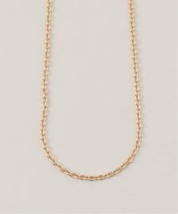ENSEMBLE/【blancle/ ブランクレ】24kgp・Chain necklace/507971485