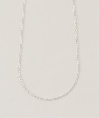 ENSEMBLE/【blancle/ ブランクレ】SV・Chain response necklace/507971486