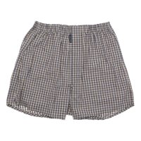 Aquascutum/アクアスキュータム Aquascutum AQトランクス/25SチェックCー2本ゴム 【返品不可商品】/507971502