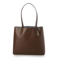 Sabina Donna/サビーナドンナ Sabina Donna 【日本製】上質PUシュリンクレザー 一重軽量トートバッグ/507971513