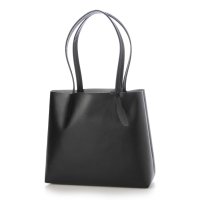 Sabina Donna/サビーナドンナ Sabina Donna 【日本製】上質PUシュリンクレザー 一重軽量トートバッグ/507971513