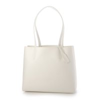 Sabina Donna/サビーナドンナ Sabina Donna 【日本製】上質PUシュリンクレザー 一重軽量トートバッグ/507971513