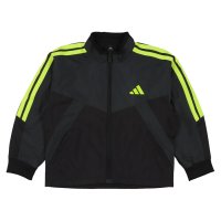 adidas/アディダス adidas ジュニア ウインドジャケット K MH CB ウィンドジャケット JM2021/507971526