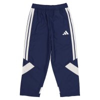 adidas/アディダス adidas ジュニア ウインドパンツ K MH CB ウィンドパンツ JM4588/507971534