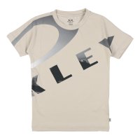 Oakley/オークリー OAKLEY ジュニア 半袖機能Tシャツ YTR QD SS PHOTO TEE 9.0 FOA407710/507971546