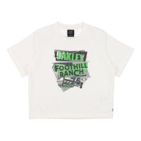 Oakley/オークリー OAKLEY ジュニア 半袖機能Tシャツ YTR TC SS 90S TEE 9.0 FOA407712/507971551