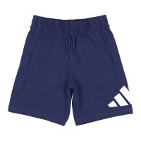 adidas/アディダス adidas ジュニア ショーツ K ESS BL SJ ショーツ JD2086/507971556