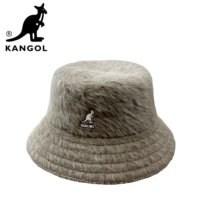 KANGOL/カンゴール KANGOL カンゴール Kangol 帽子 バケハ ハット K3477 メンズ レディース 234069603 ファーゴラ ファー バケットハット/507971566
