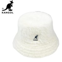 KANGOL/カンゴール KANGOL カンゴール Kangol 帽子 バケハ ハット K3477 メンズ レディース 234069603 ファーゴラ ファー バケットハット/507971566