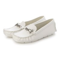 LANVIN COLLECTION/ランバン コレクション LANVIN COLLECTION チェーンモチーフドライビングシューズ/507971586