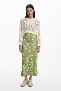 Desigual/デシグアル Desigual 2in1ドレス/507971760
