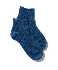 YUQRI/ユクリ YUQRI Crispy ankle/507971766