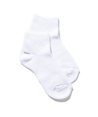 YUQRI/ユクリ YUQRI Crispy ankle/507971766