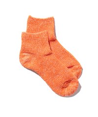 YUQRI/ユクリ YUQRI Crispy ankle/507971766