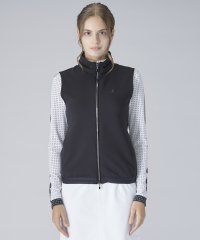 LANVIN SPORT/フード取り外し可能フルオープンベスト/507971788