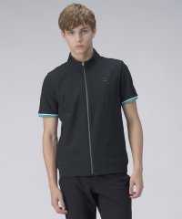 LANVIN SPORT/フルオープンアウターベスト/507971789