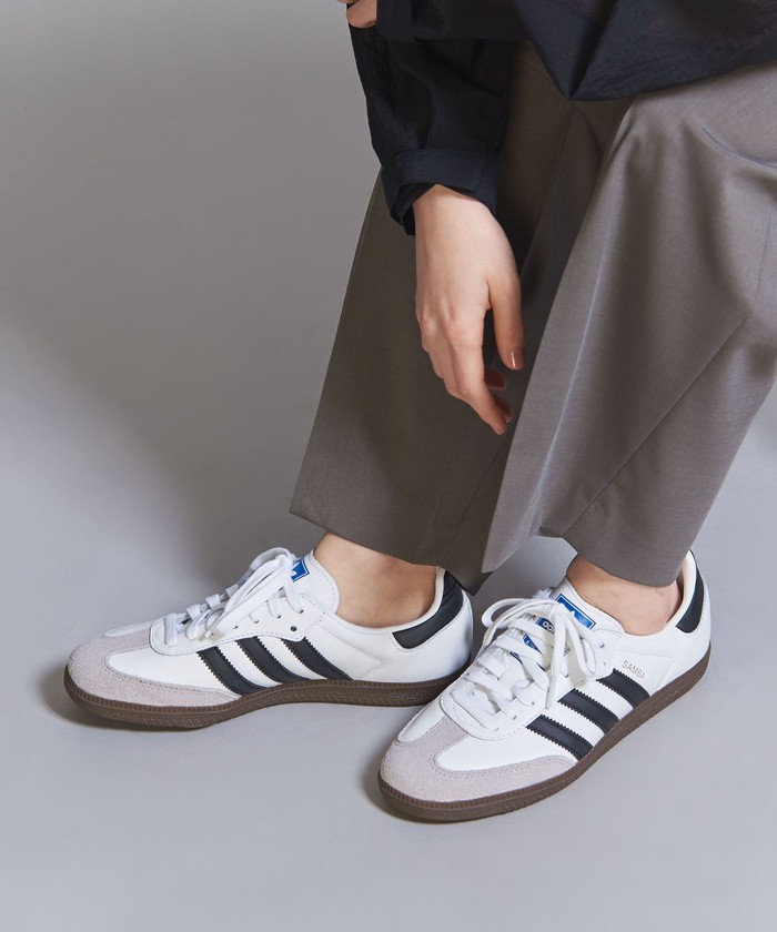 ユナイテッドアローズ　ビューティ&ユース Boots | SHOES | ビューティ＆ユース | MEN | 2022年秋冬