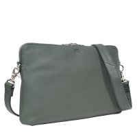 SEEKER/シーカー SEEKER MATTE ソフトレザー ボンディング2WAYロールショルダー/507971908