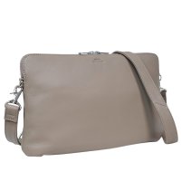 SEEKER/シーカー SEEKER MATTE ソフトレザー ボンディング2WAYロールショルダー/507971908