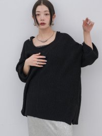 kivi/キヴィ kivi V neck PO & tank top/507972003