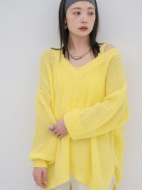 kivi/キヴィ kivi V neck PO & tank top/507972003