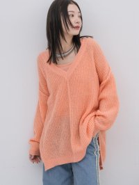 kivi/キヴィ kivi V neck PO & tank top/507972003