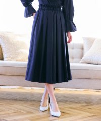 Feroux/【キレイ見えセットアップ対応】オールタック スカート/507972058