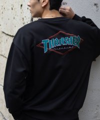 THRASHER/スラッシャー THRASHER ダイアモンドロゴスウェット/507972107