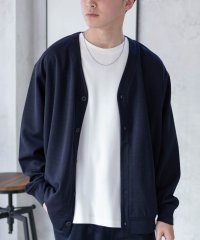 MAC HOUSE/マックハウス Mac－House ジョーゼットカーディガン/507972138