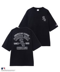 MLB/メジャーリーグベースボール MLB ツイルワッペンTシャツ/507972152