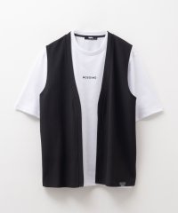MAC HOUSE/マックハウス Mac－House カットベストアンサンブル/507972202