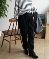 MAC HOUSE/マックハウス Mac－House nAvy ストレッチチノテーパードパンツ/507972267