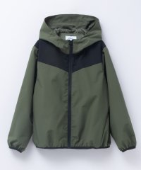 MAC HOUSE(kid's)/マックハウス Mac－House シャットアウター 裏メッシュジップパーカー/507972278