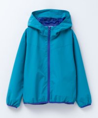 MAC HOUSE(kid's)/マックハウス Mac－House シャットアウター 裏メッシュジップパーカー/507972278