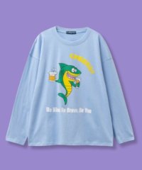 MAC HOUSE(kid's)/マックハウス Mac－House アニマルパロディTシャツ/507972280