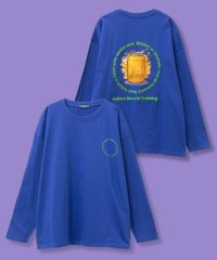MAC HOUSE(kid's)/マックハウス Mac－House フードパロディTシャツ/507972281
