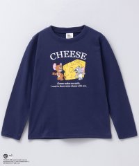 MAC HOUSE(kid's)/マックハウス Mac－House Tom and Jerry プリントTシャツ/507972288