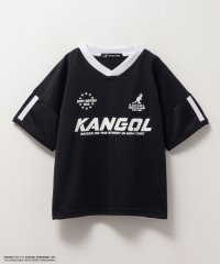 KANGOL/カンゴール KANGOL ドライメッシュTシャツ/507972291