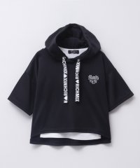 MAC HOUSE(kid's)/マックハウス Mac－House パーカータンクトップアンサンブル/507972292