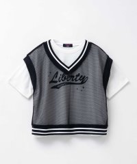MAC HOUSE(kid's)/マックハウス Mac－House メッシュベストアンサンブル/507972295